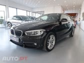 BMW 116 d Advantage