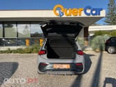 Cupra Born 58 kWh