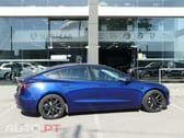Tesla Model 3 Tração Traseira