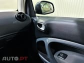 Smart ForTwo EQ prime