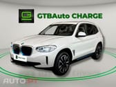 BMW iX3 I.V.A DEDUTIVEL Inspiring 