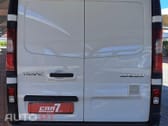 Renault Trafic 2.0 Blue dCi L1H1 Advance Increased Payload