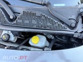 Smart ForFour 0.9 Passion 90 Aut.