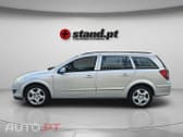 Opel Astra Caravan 1.3 CDTi Elegance