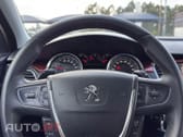 Peugeot 508 RXH 2.0 HDi Hybrid4 163cv 2-Tronic 