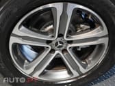 Mercedes-Benz GLC 250 d AMG Line 4-Matic