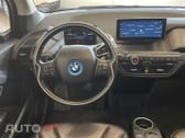 BMW i3 (94 Ah) Range Extender