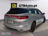Renault Mégane Sport Tourer 1.5 dci Limited 