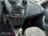 Dacia Logan MCV Laureate