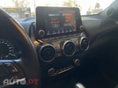 Nissan Juke 1.0 DIG-T N-Design DCT