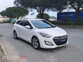 Hyundai i30 1.6 CRDi Style
