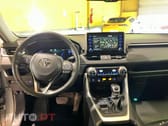 Toyota RAV4 2.5 Pro Dynamic Business