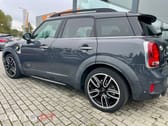 MINI Countryman Cooper SE ALL4 Auto