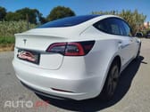 Tesla Model 3 Tração Traseira Premium