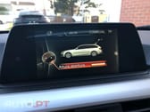 BMW 320 d Sport-Aut. Efficient Dynamics Edition Sport Line
