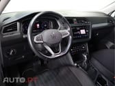 Volkswagen Tiguan Allspace 2.0 TDI Life DSG