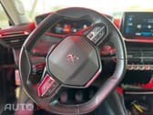 Peugeot 2008 1.5 hdi 130cv ALLURE