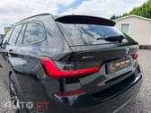 BMW 330 PACK M PERFORMANCE
