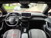 Peugeot 2008 PureTech 130 EAT8 GT