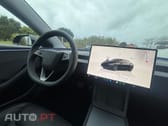 Tesla Model 3 Standard Range Plus RWD