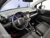 Citroen C3 Aircross 1.2 PureTech Feel Pack