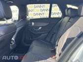 Mercedes-Benz C 250 d AMG Line Aut.