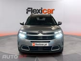Citroen C5 Aircross 1.5 BlueHDi Feel Pack