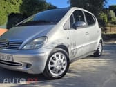 Mercedes-Benz A 140 Elegance