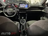 Peugeot 208 1.2 PureTech Active Pack