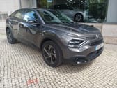 Citroen C4 1.2 PureTech Plus