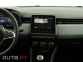 Renault Clio Clio 1.0 TCe Evolution Bi-Fuel