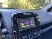 Renault Clio 1.5 dCi Limited