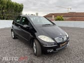 Mercedes-Benz A 180 CDi Avantgarde