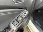 Nissan Juke 1.6 Hybrid Tekna TwoTone T