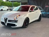 Alfa Romeo Mito 1.3 JTDM Distinctive