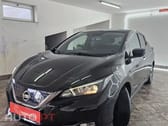 Nissan Leaf N-Connecta Full Led