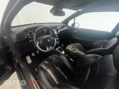 DS DS3 PureTech 130 Start & Stop SportChic