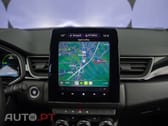 Mitsubishi ASX 1.6 PHEV Intense