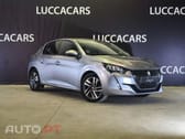 Peugeot 208 PureTech 100 EAT8 Allure Pack