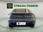 Porsche Macan 4 I.V.A DEDUTIVEL