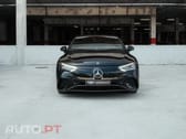 Mercedes-Benz EQE SUV 350+ AMG Line Premium