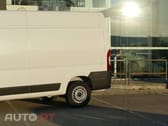 Citroen Jumper 2.2 BlueHDi 3.3T L3H2