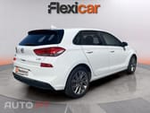 Hyundai i30 1.6 CRDi STyle 7DCT