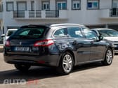 Peugeot 508 SW 1.6 e-HDi Allure CMP6
