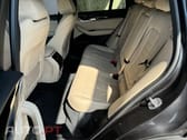 BMW X4 20 d xDrive xLine Auto