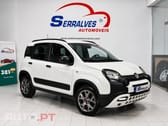 Fiat Panda 1.0 Hybrid City Cross