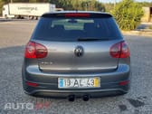 Volkswagen Golf Look GTI