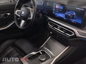 BMW 330 e Pack M Auto