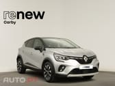 Renault Captur Captur 1.0 TCe Techno Bi-Fuel