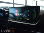 Peugeot 2008 1.5 BLUEHDI GT EAT8